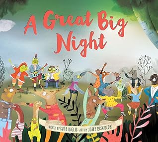 A Great Big Night