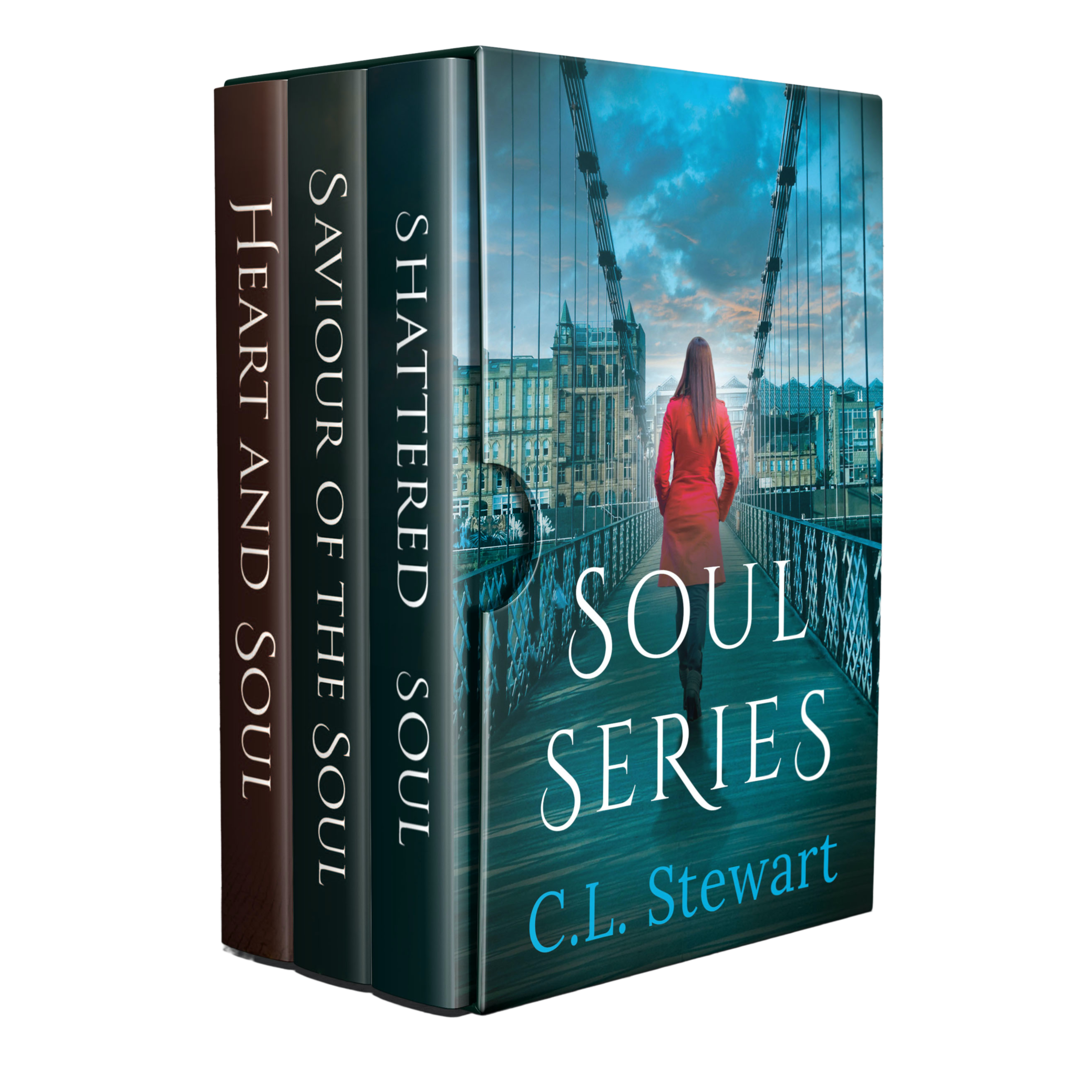 Soul Series