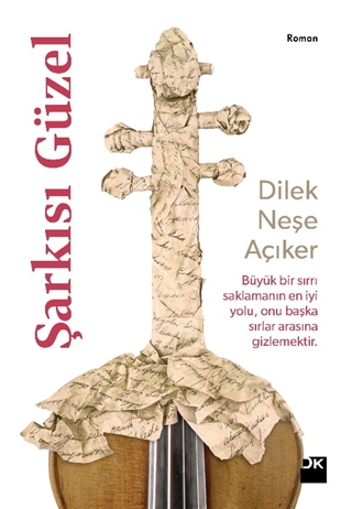 Şarkısı Güzel (Paperback)