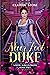 Never Fool a Duke (Wilful W...