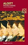 Piccole donne Book cover for Piccole donne