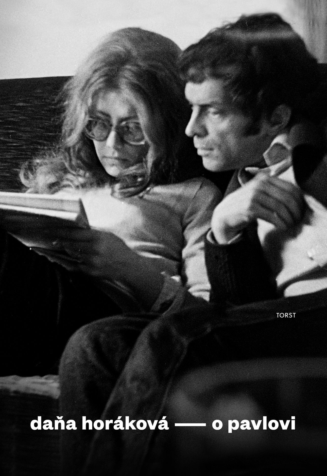 O Pavlovi (Paperback)