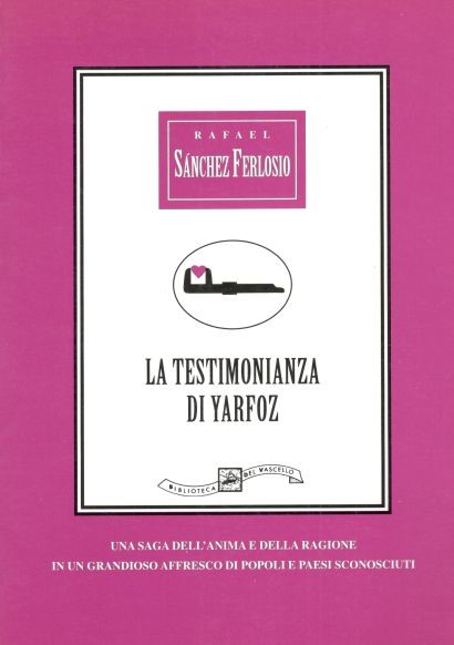 La testimonianza di Yarfoz