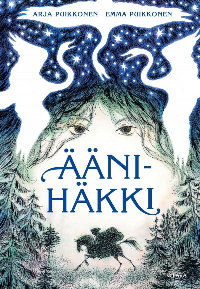 Äänihäkki