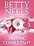 Visiting Consultant by Betty Neels Visiting Consultant by Betty Neels
