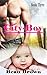 City-Boy (Red Sky, Texas #3)