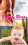 Lost Boy by Beau Brown Lost Boy by Beau Brown