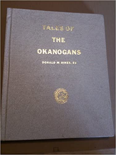 Tales of the Okanogans