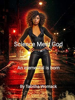 Science Meet God