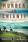 Murder in Chianti by Camilla Trinchieri