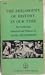 The Philosophy Of History I...