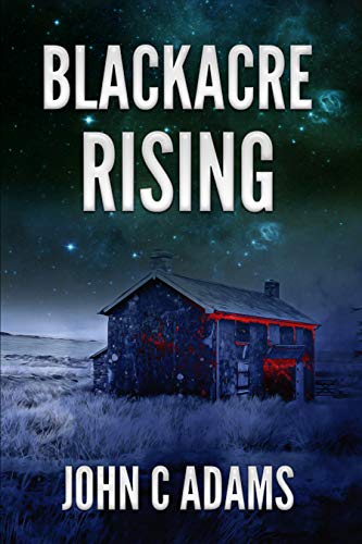 Blackacre Rising (Ivy Spires #2)