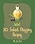 Hello! 365 Salad Dressing R...