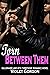 Torn Between Them by Violet Gordon