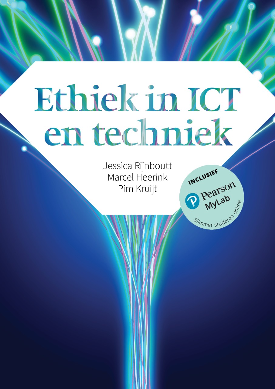 Ethiek in ICT en techniek