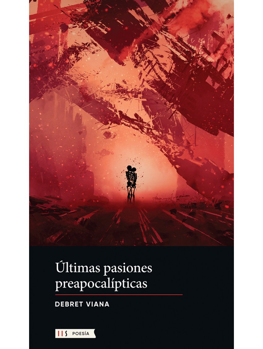 Ultimas Pasiones Preapocalípticas (Paperback)