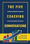 THE FIVE COACHING...