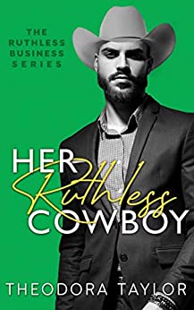 Her Ruthless Cowboy: 50 Loving States, Montana (ebook)