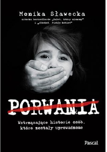 Porwania. Wstrząsające historie osób, które zostały uprowadzone