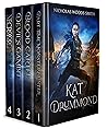 Kat Drummond Seri...