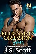 The Billionaire's Obsession: Simon