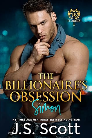 The Billionaire S Obsession Simon By J S Scott