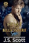 Heart of the Billionaire ~ Sam (The Billionaire's Obsession, #2)