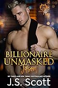 Billionaire Unmasked ~ Jason