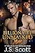 Billionaire Unmasked ~ Jaso...