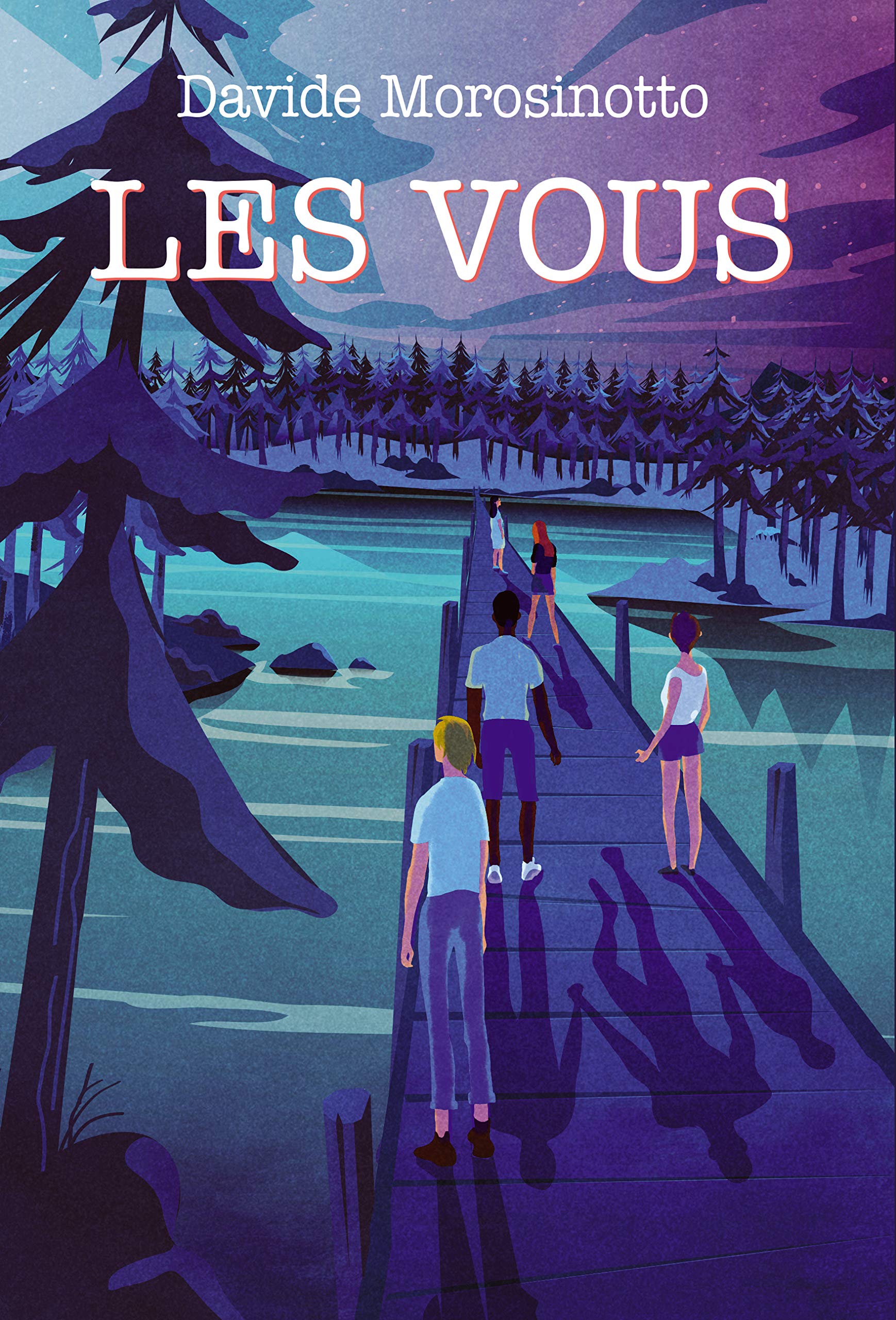 Les Vous (Paperback)