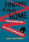 Finding a Way Home by Larry Dane Brimner Finding a Way Home by Larry Dane Brimner