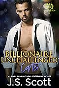 Billionaire Unchallenged: Carter