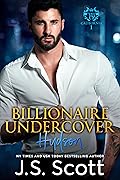 Billionaire Undercover ~ Hudson