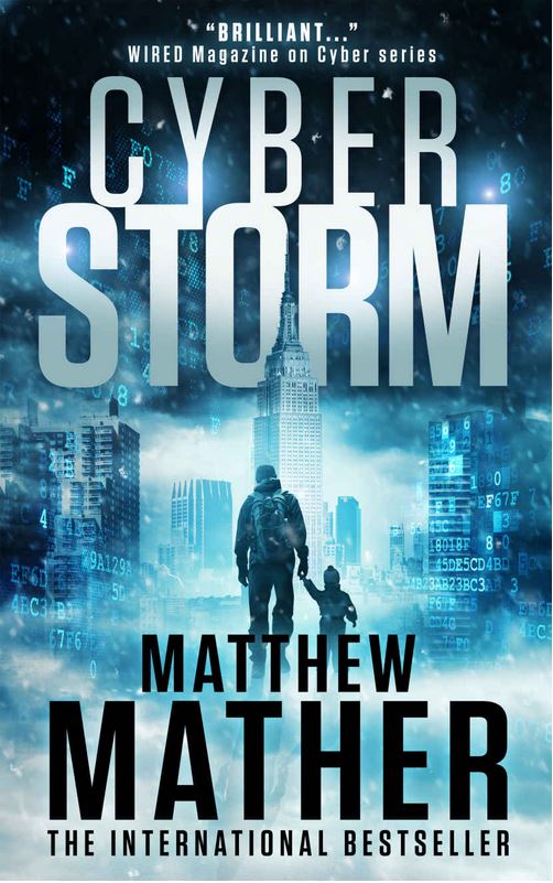CyberStorm