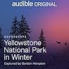 Yellowstone National Park in Winter