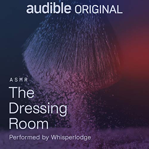 The Dressing Room (Audiobook)