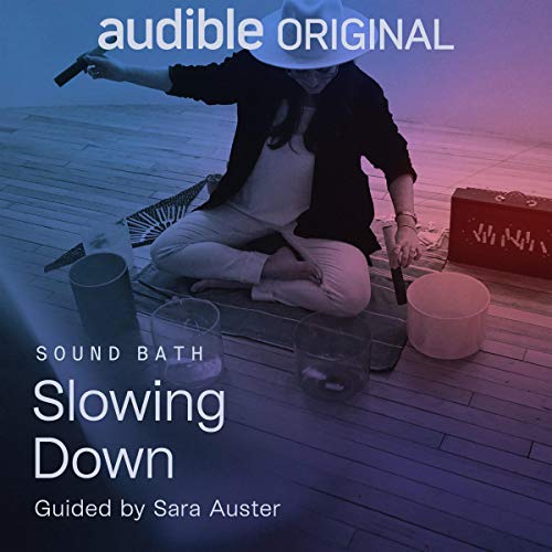 Slowing Down