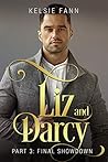 Liz and Darcy Book 3: Final Showdown Book cover for Liz and Darcy Book 3: Final Showdown