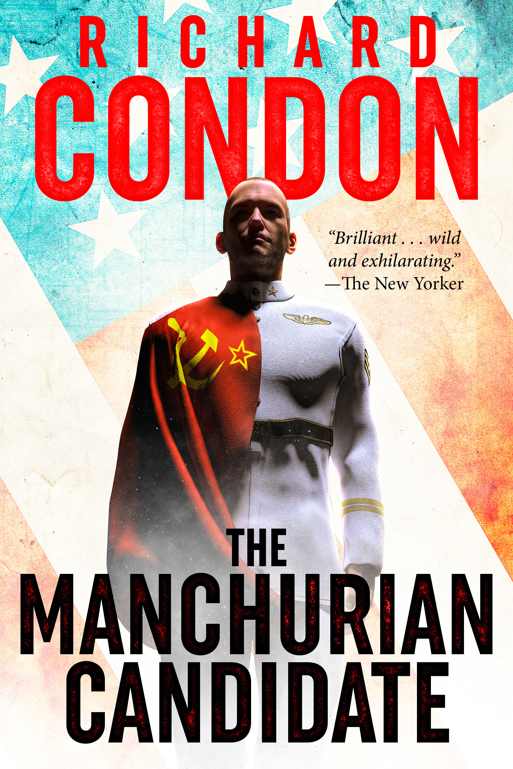 The Manchurian Candidate