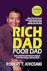 Rich Dad Poor Dad...