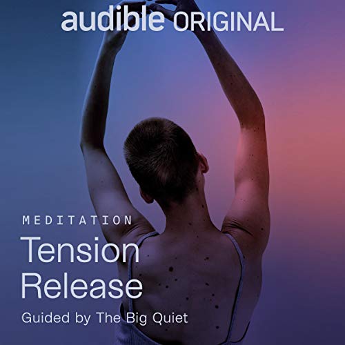 Tension Release (Audiobook)