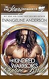 The Kindred Warrior's Captive Bride by Evangeline Anderson