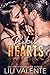 Rebel Hearts (Wild Rush, #1)