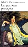 Les Passions partagées
