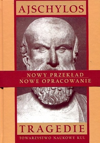 Tragedie. Tom 1 (Hardcover)