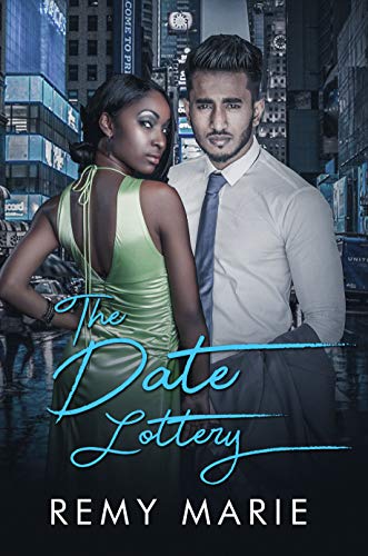 The Date Lottery (Kindle Edition)
