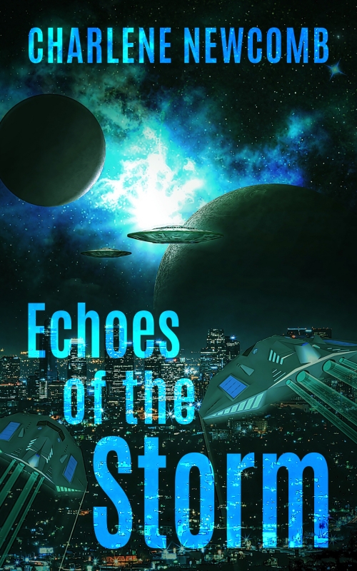 Echoes of the Storm