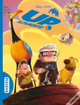 Up Altamente! (Clássicos Disney, #19)