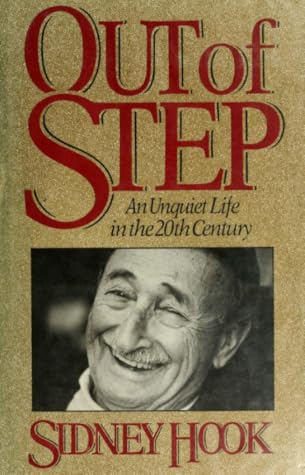 Out of Step: An Unquiet Life in the 20th Century