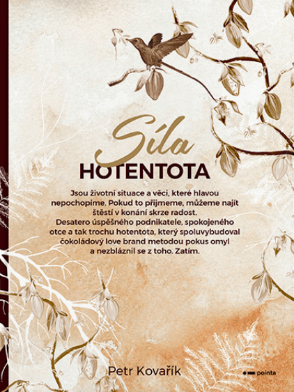 Síla hotentota
